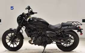 KAWASAKI ELIMINATOR400-3SE 2018 EL400A