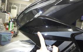 YAMAHA AERO X155 1999