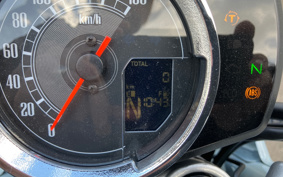 HONDA GB350C 2025 NC64