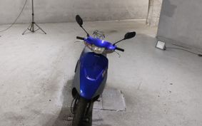 SUZUKI LET's 2 CA1PA