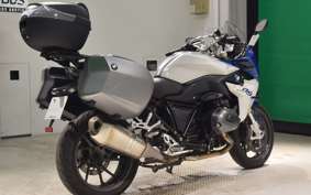 BMW R1200RS 2015