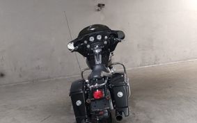 HARLEY HARLEY FLHX1580 2007 KB4