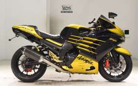 KAWASAKI ZZ1400 NINJA R 2007 ZXT40A