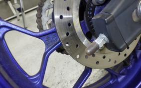 YAMAHA YZF-R25 A RG10J