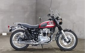 KAWASAKI W800 2022 EJ800E