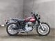 Фото Kawasaki W800 2022 с японского аукциона