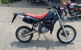 HONDA CRM50 AD13
