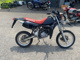 Фото Honda CRM50 с японского аукциона