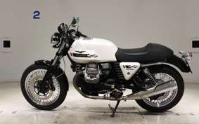 MOTO GUZZI V7 CAFE CLASSIC 2011