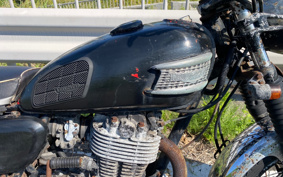 YAMAHA SR400 1994 1JR