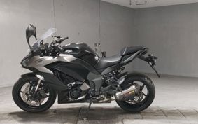 KAWASAKI NINJA 1000 2017 ZXT00W