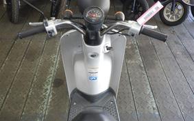 HONDA TODAY 2007 AF61