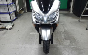 HONDA FORZA ZA 2009 MF08