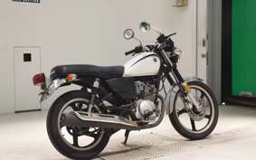 YAMAHA YB125SP