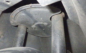 SUZUKI ADDRESS V50 Gen.2 CA44A