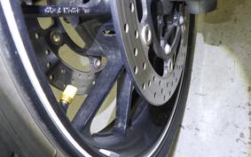 YAMAHA MT-09 A 2017 RN34J