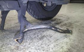 SUZUKI ADDRESS V125 S CF4MA