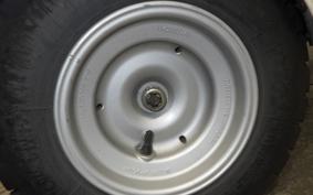 HONDA GYRO CANOPY TA03