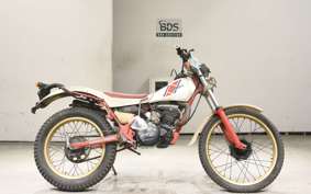 YAMAHA TY250 2013 53Y