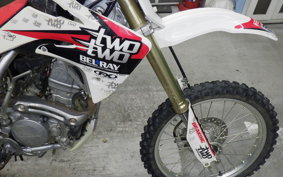 HONDA CRF150R 2015 KE03