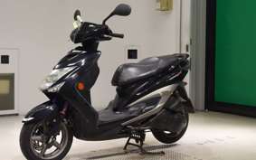YAMAHA CYGNUS 125 XSR 2 2021 SE44J