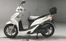 HONDA DIO 110 JF31