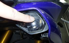 YAMAHA YZF-R1 2017