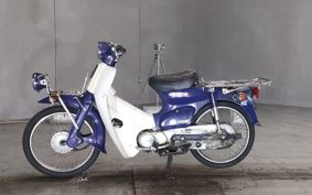 HONDA SUPER CUB50 AA01