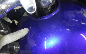 HONDA CB400 SUPER BOLDOR A 2023 NC42