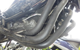 HONDA CB750 GEN 2 2009 RC42