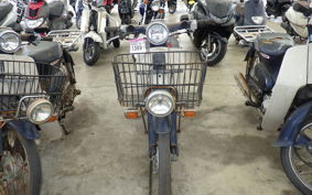 HONDA C50 SUPER CUB C50