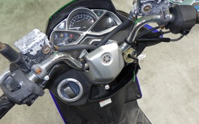 YAMAHA MAJESTY155 Gen.2 S SG52J