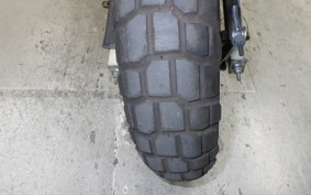 HONDA APE 50 2000 AC16