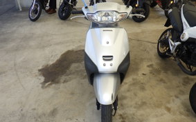 HONDA TACT-4ﾍﾞｰｼｯｸ AF79