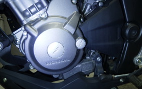 HONDA CB250F 2003 MC43