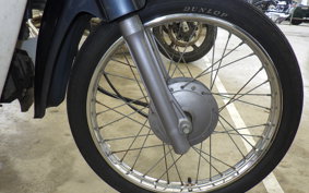 HONDA C100 SUPER CUB HA06