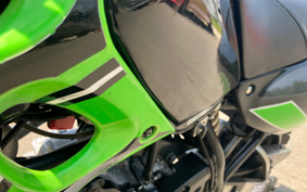 KAWASAKI KSR110 KL110A