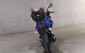 SUZUKI GSR250S GJ55D