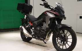 HONDA 400X 2021 NC56
