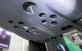 HONDA CRF250 RALLY LDA 2017 MD44