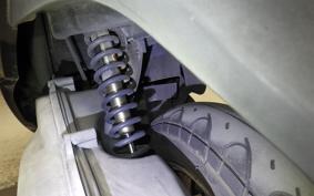 HONDA DIO Gen.6 2026 AF68