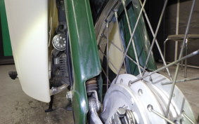 HONDA C50 SUPER CUB 2008 AA01