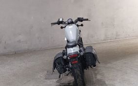HONDA REBEL MC49