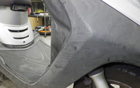 YAMAHA AXIS 125 TREET 2025 SE53J