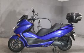 HONDA FORZA Z MF10