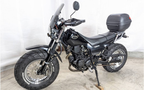 YAMAHA TW200 DG07J