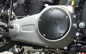 HARLEY FLSTFB 1580 2013