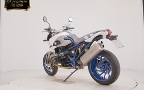 BMW HP2 MEGAMOTO 2008
