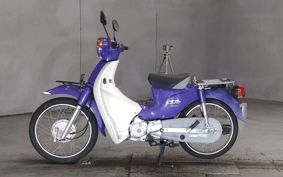 HONDA SUPER CUB110 JA07