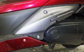 HONDA SILVER WING 400 GT Type 2013 NF03